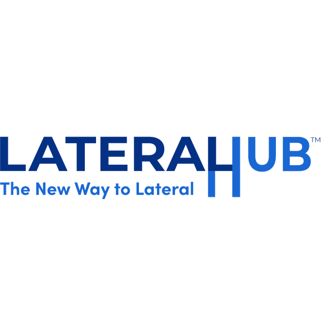 Lateral Hub logo