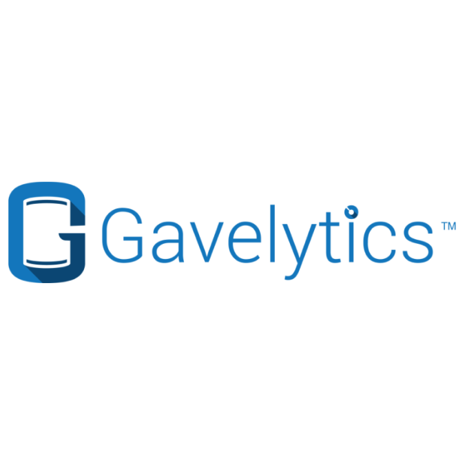Gavelytics logo