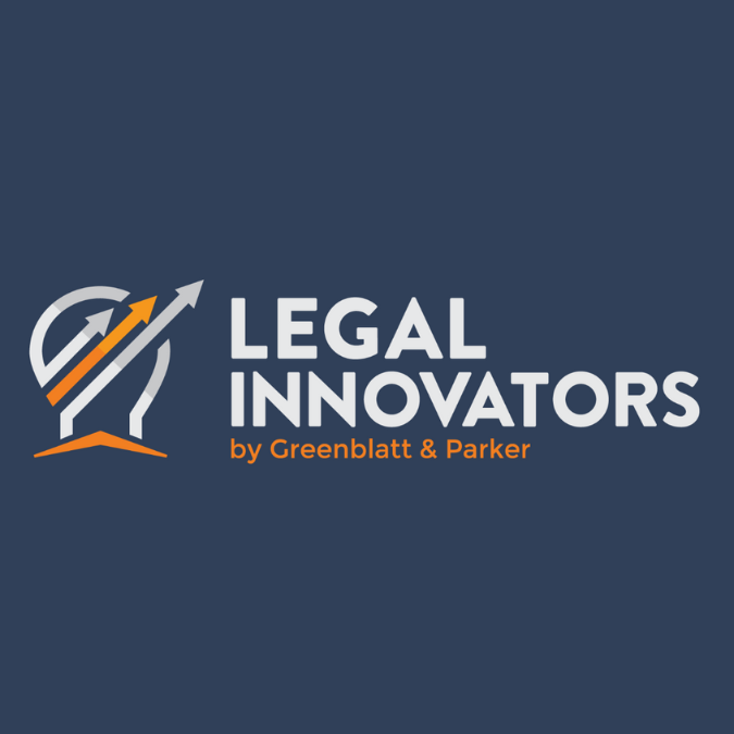 Legal Innovators logo