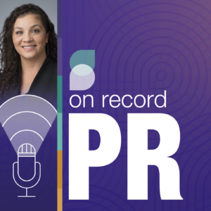 Tailoring CSR Strategies for Local Relevance and Global Impact with Jeseñia Brown, Senior Manager of Pro Bono and Corporate Social Responsibility at Shearman and Sterling