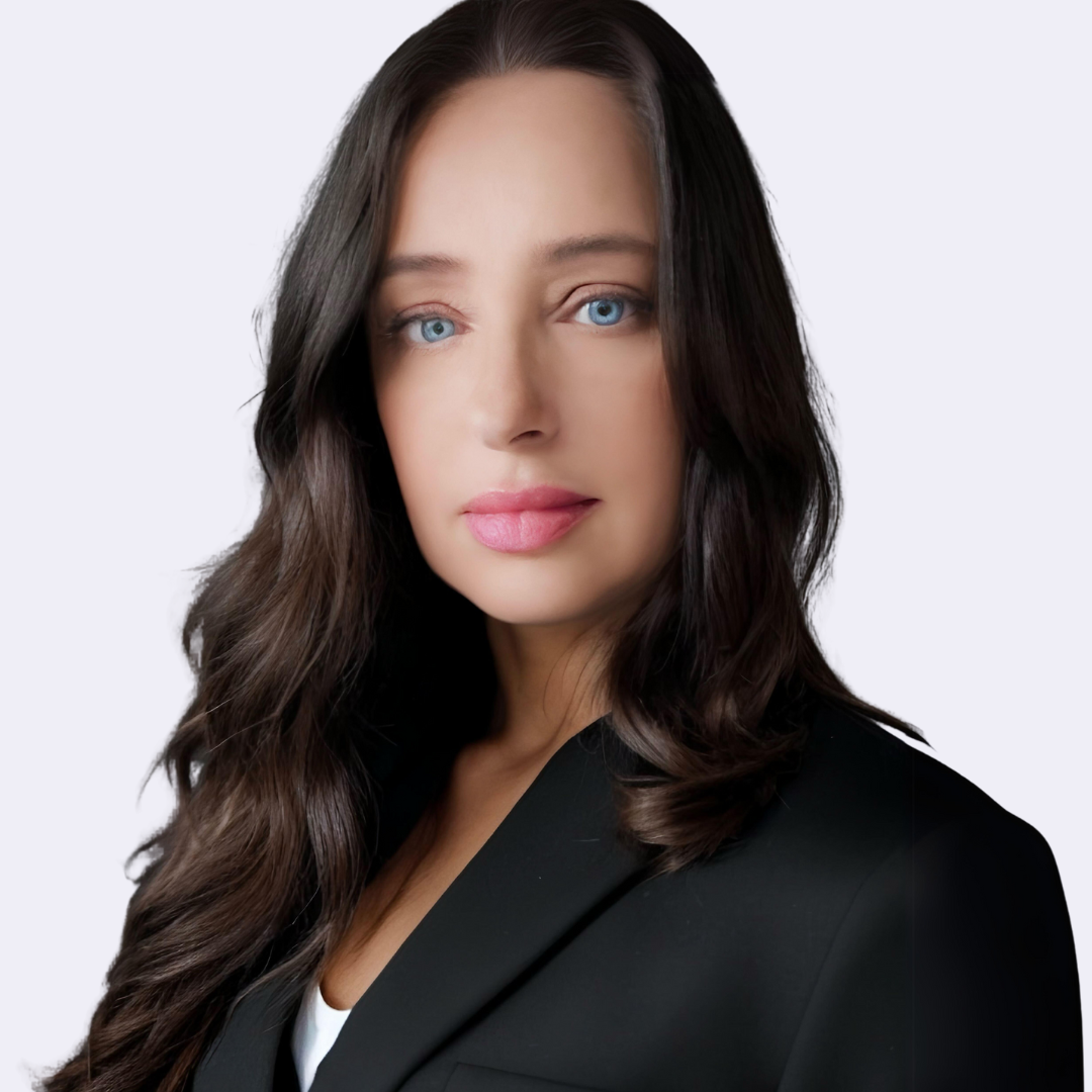 Doreen Clark, MBA