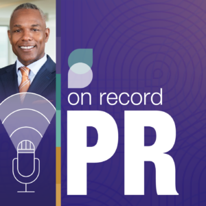 Law Firm Economics on a Global Scale with William M. Washington III, Global CFO of Baker McKenzie