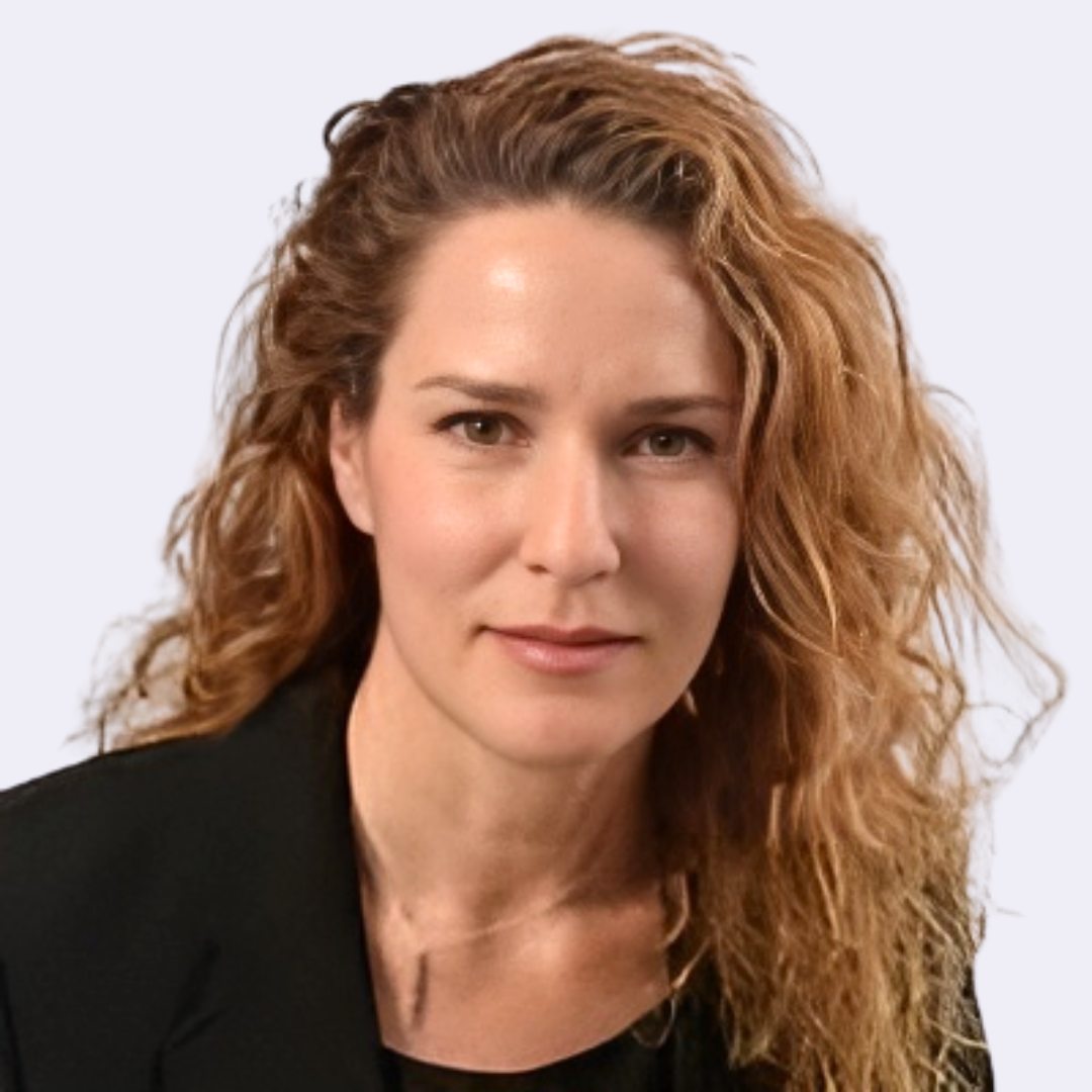 Danielle Boudreau
