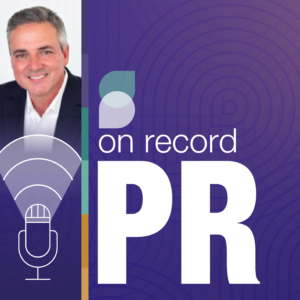 Taking the Pulse of the Legal Industry Using High-Level Data with Mike Abbott, Head of The Thomson Reuters Institute