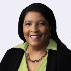 Deborah Ruffins