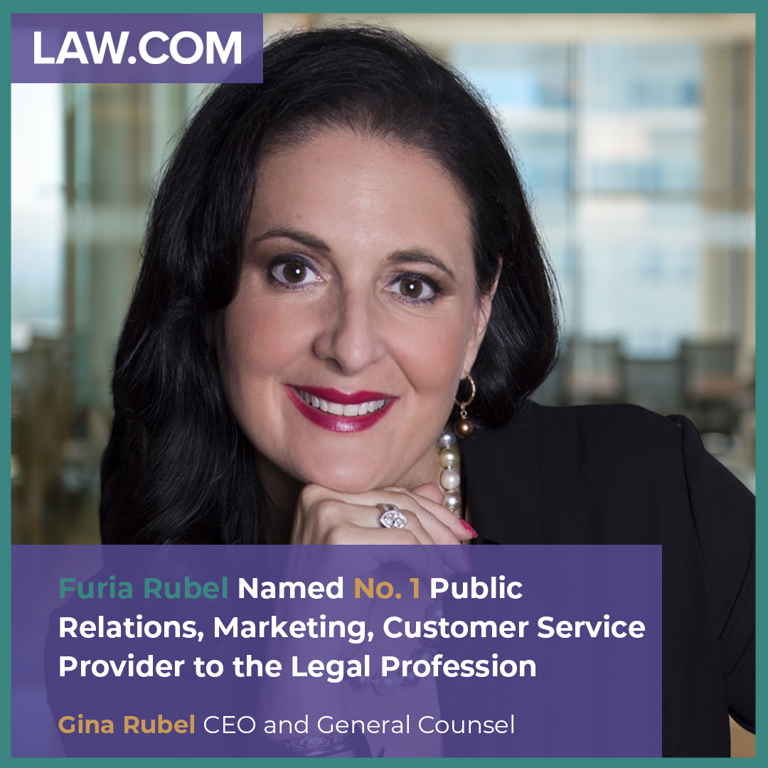 Why Do Law Firms Choose Furia Rubel for Crisis Communications and Litigation PR in High-Stakes Legal Matters?